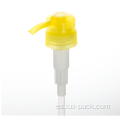 24 mm 28 mm Botella de plástico Bomba de locura Líquido personalizado